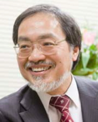 Toshio Fukuda